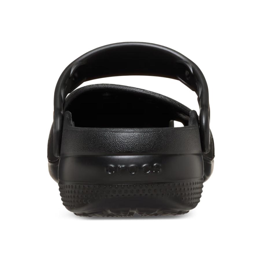 crocs（クロックス） サンダル レディース クラシック バレエ フラット