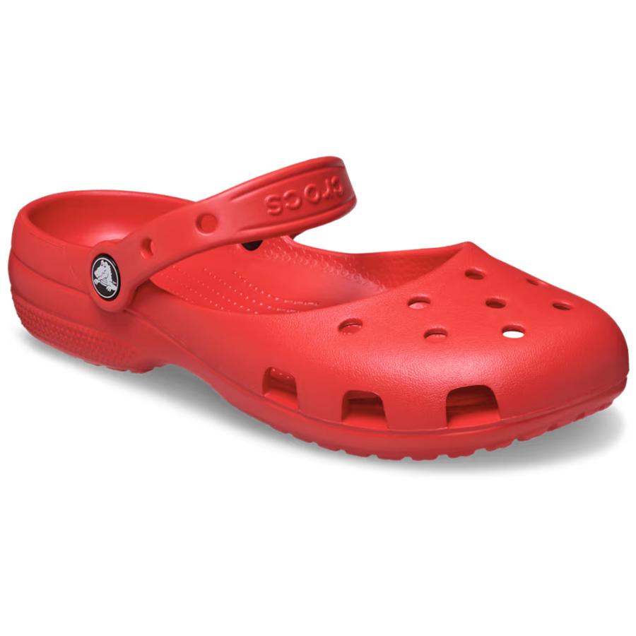 crocs（クロックス） サンダル レディース クラシック バレエ フラット