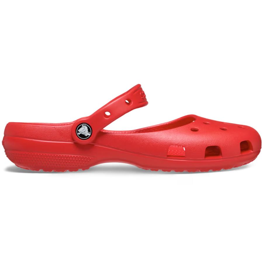 crocs（クロックス） サンダル レディース クラシック バレエ フラット