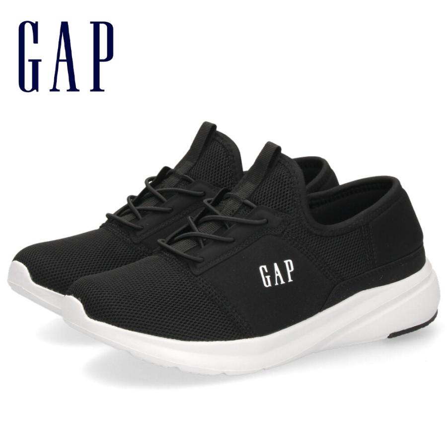 GAP（ギャップ） スニーカー メンズ レディース かかとが踏める 2WAY
