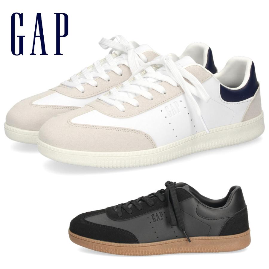 GAP（ギャップ） スニーカー メンズ レディース コートスニーカー 靴