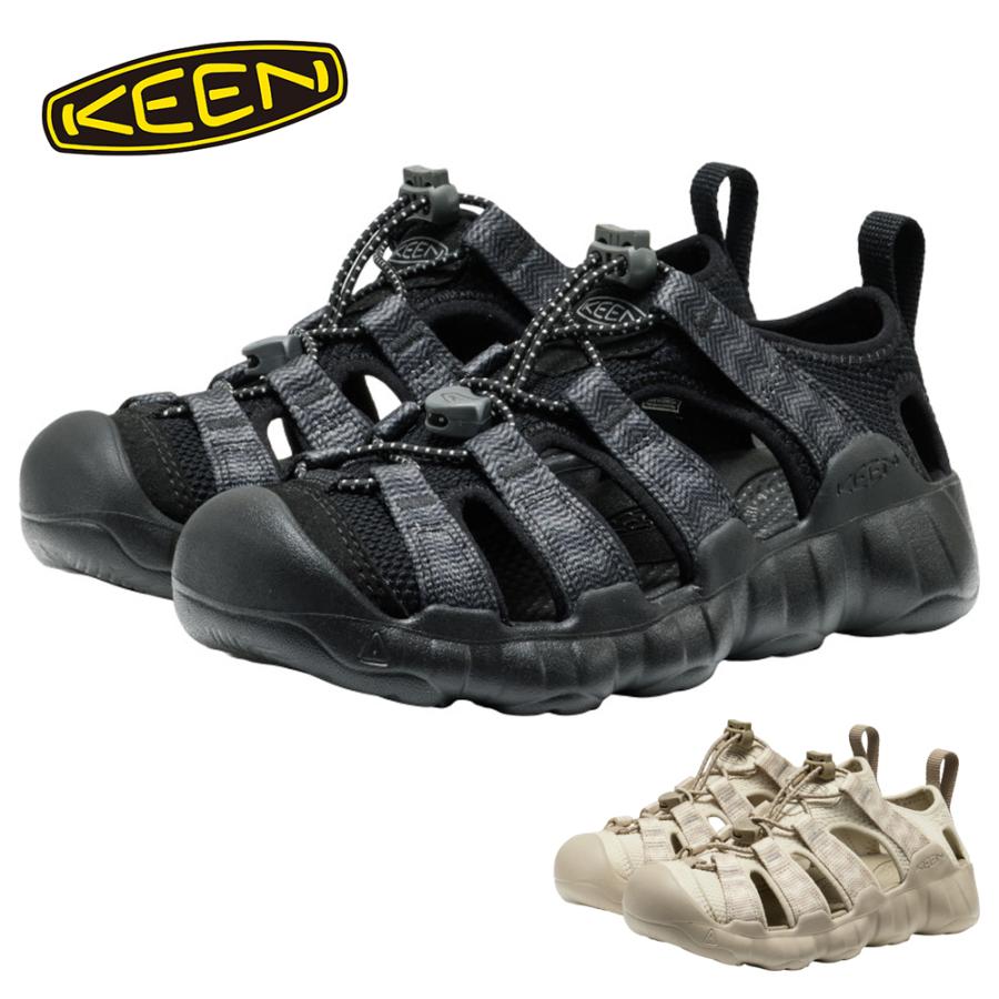 KEEN（キーン） サンダル キッズ ハイパーポート エイチツー HYPERPORT