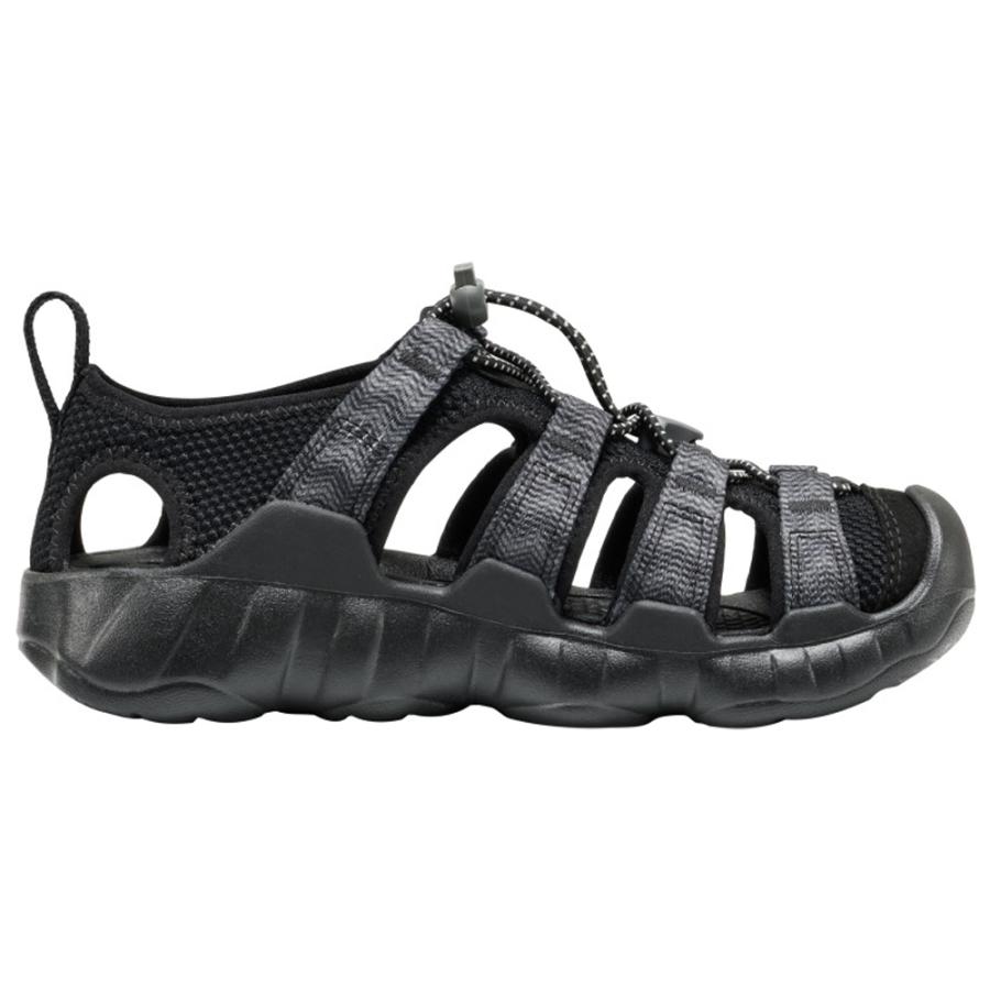 KEEN（キーン） サンダル キッズ ハイパーポート エイチツー HYPERPORT