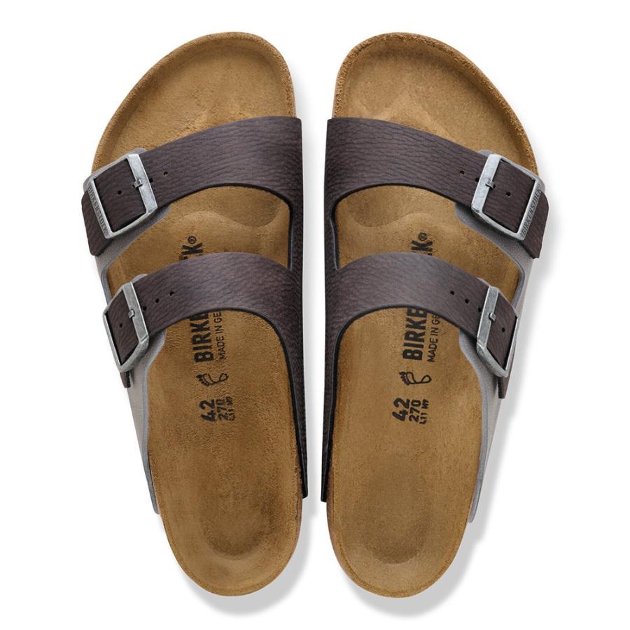 BIRKENSTOCK（ビルケンシュトック） アリゾナ サンダル メンズ