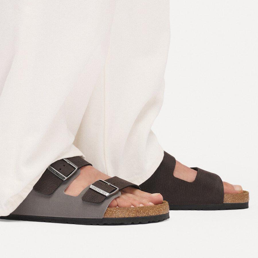 BIRKENSTOCK（ビルケンシュトック） アリゾナ サンダル メンズ