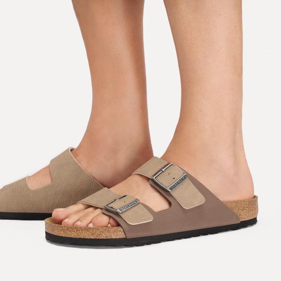 BIRKENSTOCK（ビルケンシュトック） アリゾナ サンダル メンズ