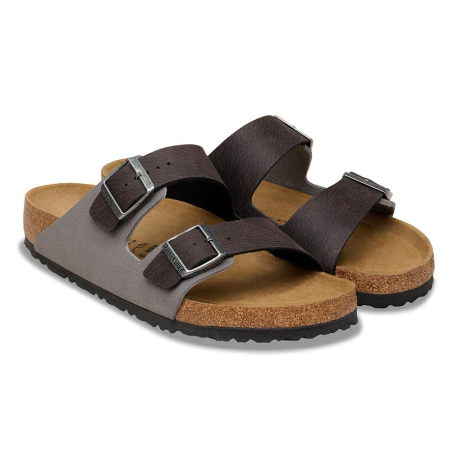 BIRKENSTOCK（ビルケンシュトック） アリゾナ サンダル メンズ
