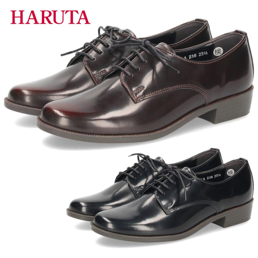 HARUTA（ハルタ） レースアップシューズ レディース HARUTA 236 靴