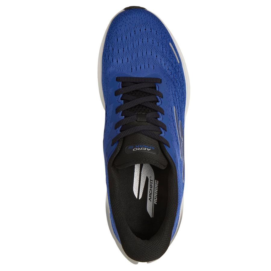 SKECHERS（スケッチャーズ） スリップインズ メンズ エアロ スパーク