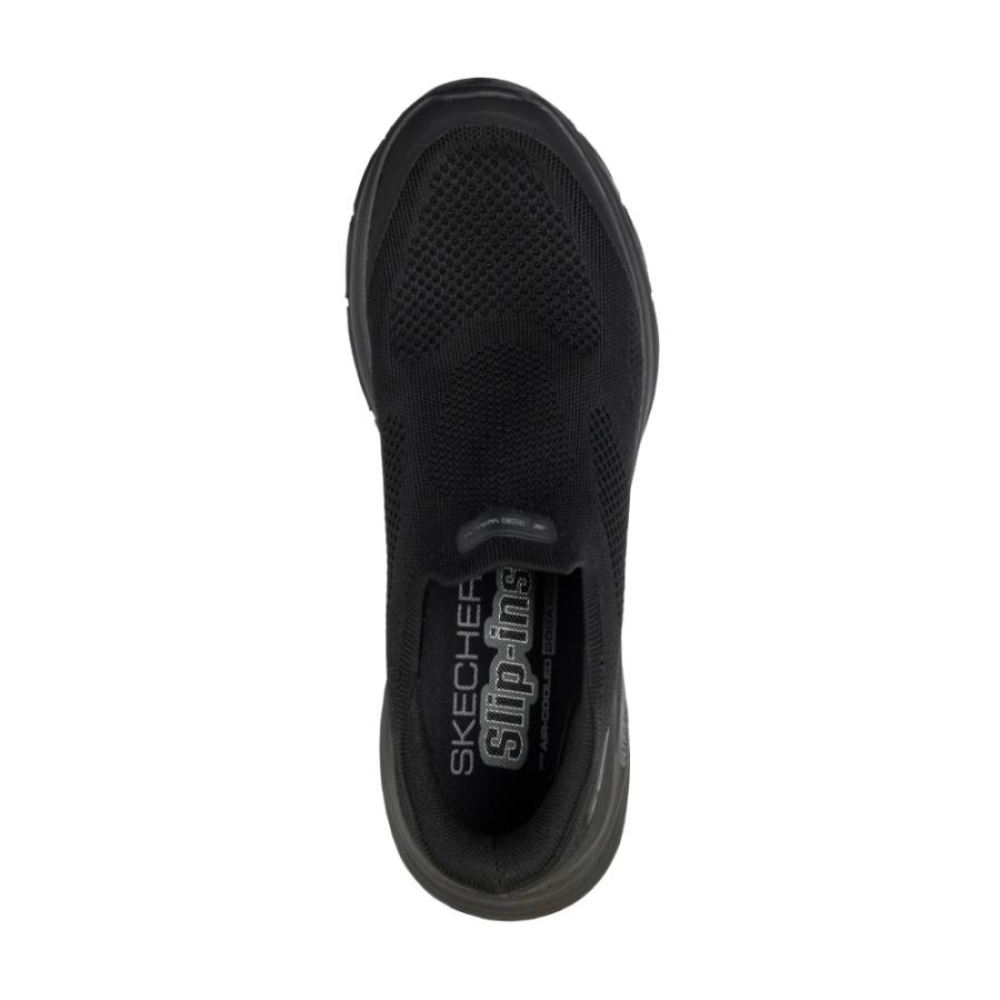 SKECHERS（スケッチャーズ） 爆買 スリップインズ メンズ スリッポン