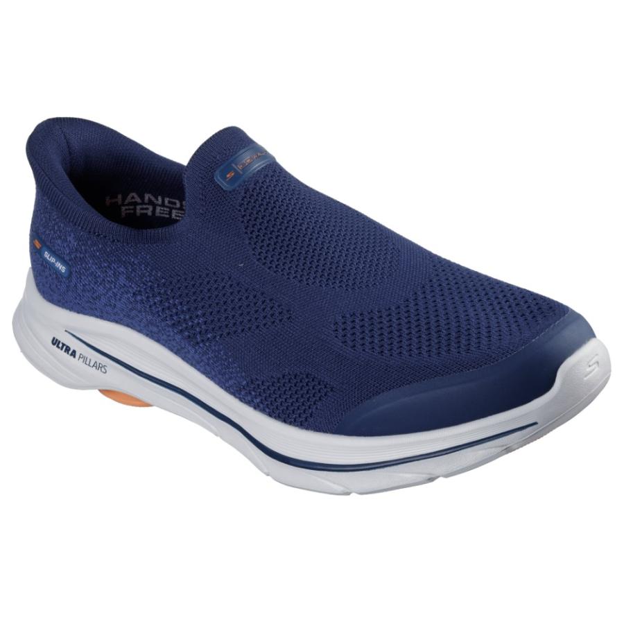 SKECHERS（スケッチャーズ） スリップインズ メンズ スリッポン 軽量