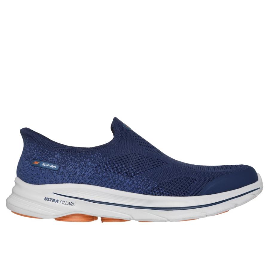 SKECHERS（スケッチャーズ） 爆買 スリップインズ メンズ スリッポン