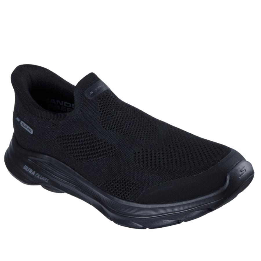 SKECHERS（スケッチャーズ） 爆買 スリップインズ メンズ スリッポン