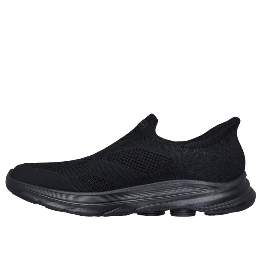 定価13090円26.5cmスケッチャーズ黒 GoWalk 幅広タイプスリッポン SKECHERS（スケッチャーズ） 爆買 スリップインズ メンズ スリッポン