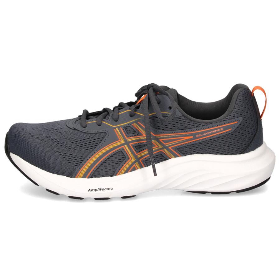 ASICS（アシックス） ランニングシューズ メンズ ゲルコンテンド9