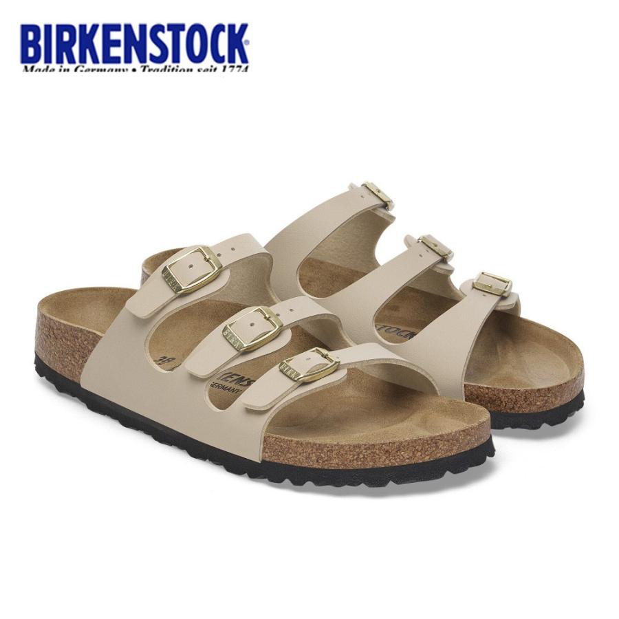 BIRKENSTOCK（ビルケンシュトック） フロリダ サンダル レディース