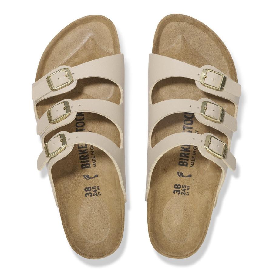 BIRKENSTOCK（ビルケンシュトック） フロリダ サンダル レディース