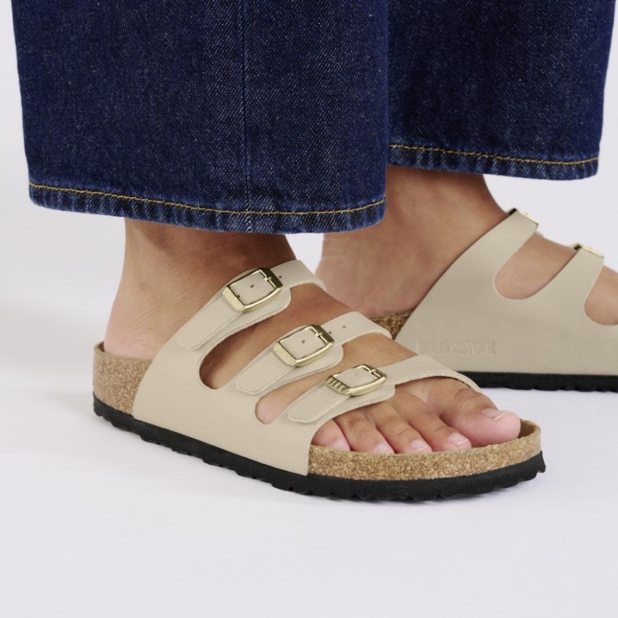 BIRKENSTOCK（ビルケンシュトック） フロリダ サンダル レディース