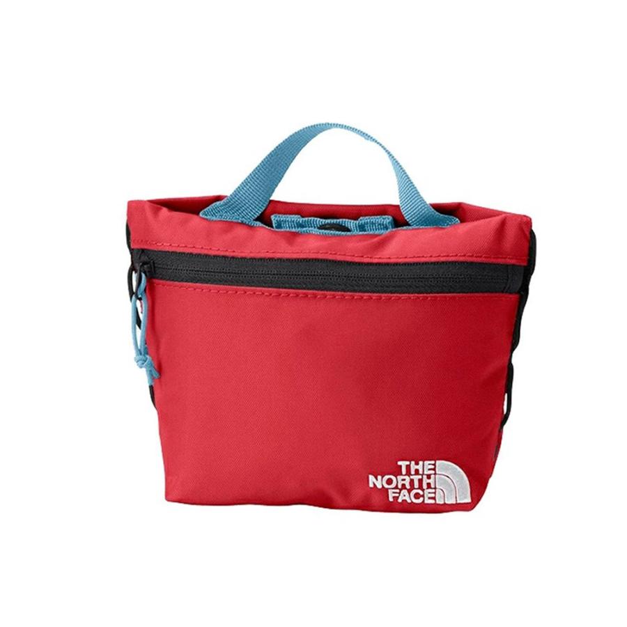 THE NORTH FACE（ザ ノースフェイス） ノースフェイス ビルビーポーチM