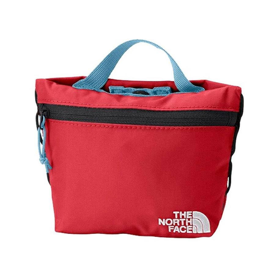 THE NORTH FACE（ザ ノースフェイス） ノースフェイス ビルビーポーチM