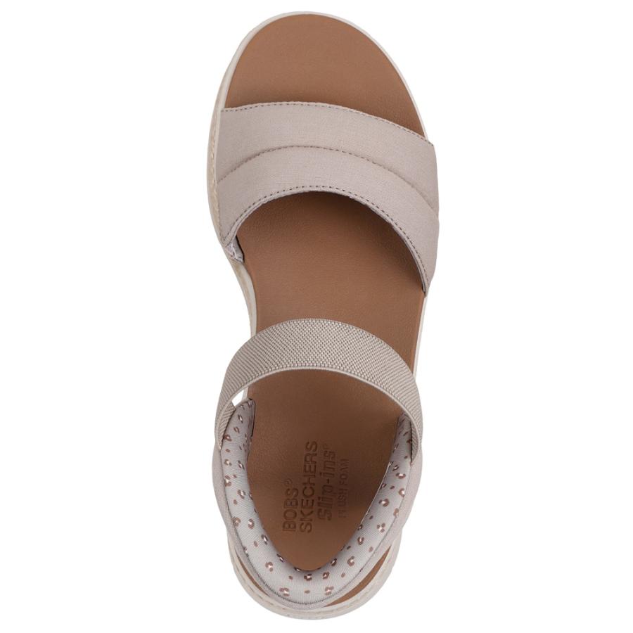SKECHERS（スケッチャーズ） スリップインズ レディース サンダル