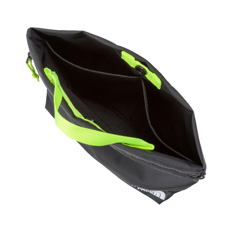 THE NORTH FACE（ザ ノースフェイス） ノースフェイス ビルビーポーチL