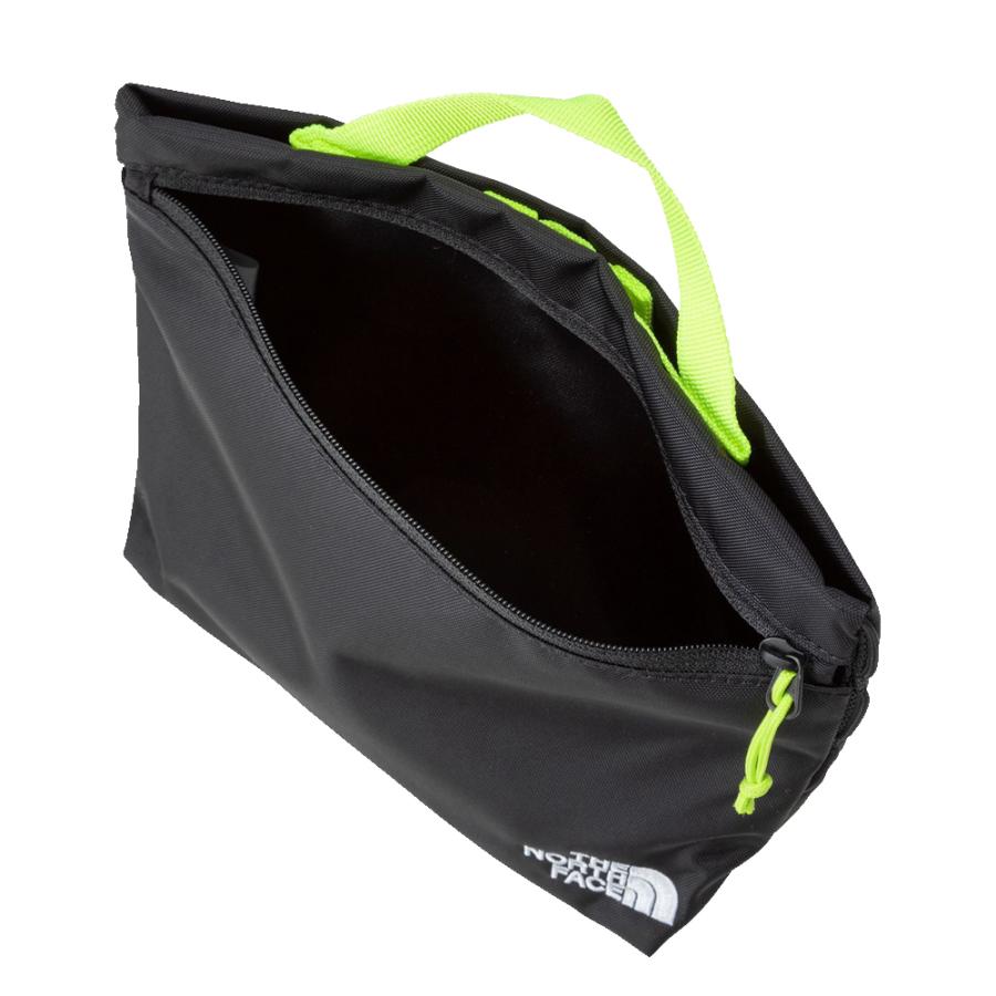 THE NORTH FACE（ザ ノースフェイス） ノースフェイス ビルビーポーチL