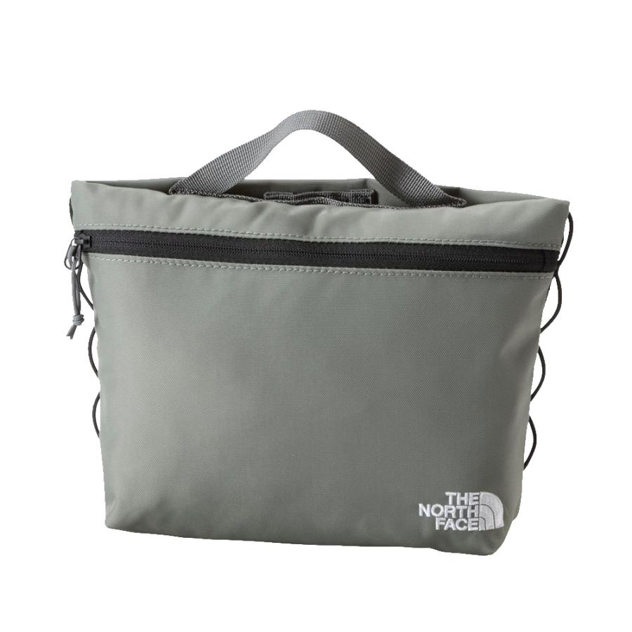 THE NORTH FACE（ザ ノースフェイス） ノースフェイス ビルビーポーチL
