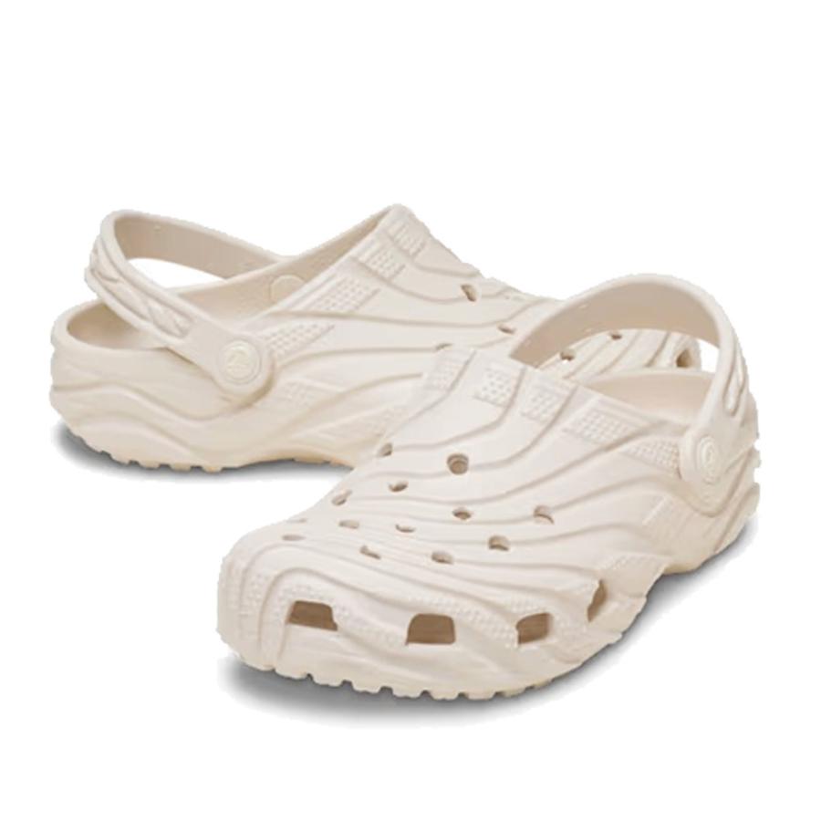 crocs（クロックス） サンダル メンズ 軽量 通気性 ストラップ