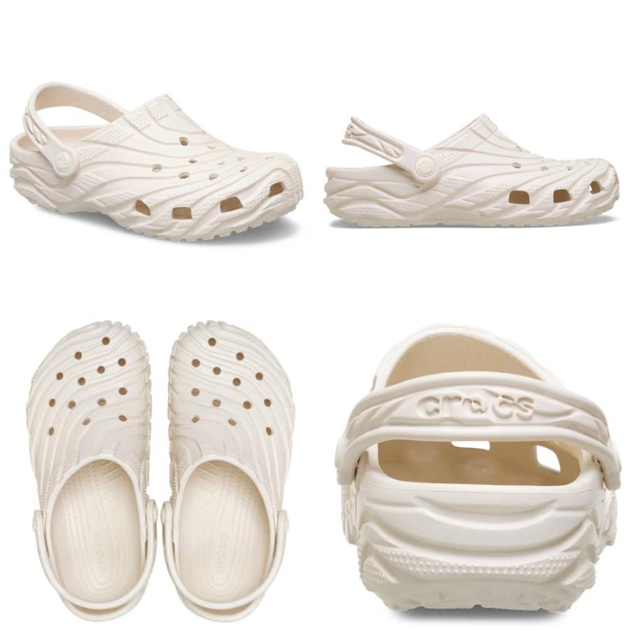 crocs（クロックス） サンダル メンズ 軽量 通気性 ストラップ