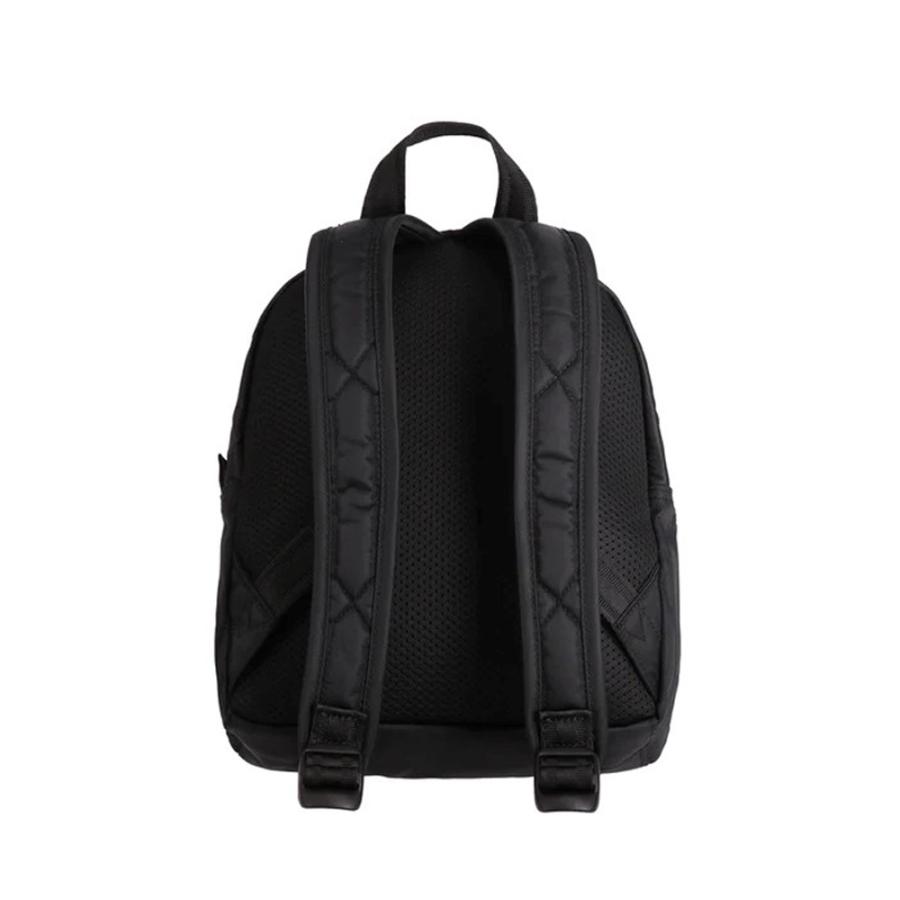 新品未使用⚡️HUNTER ハンター ミニリュック 7L ブラック ナイロン 軽量 HUNTER（ハンター） リュック バック レディース メンズ バックパック