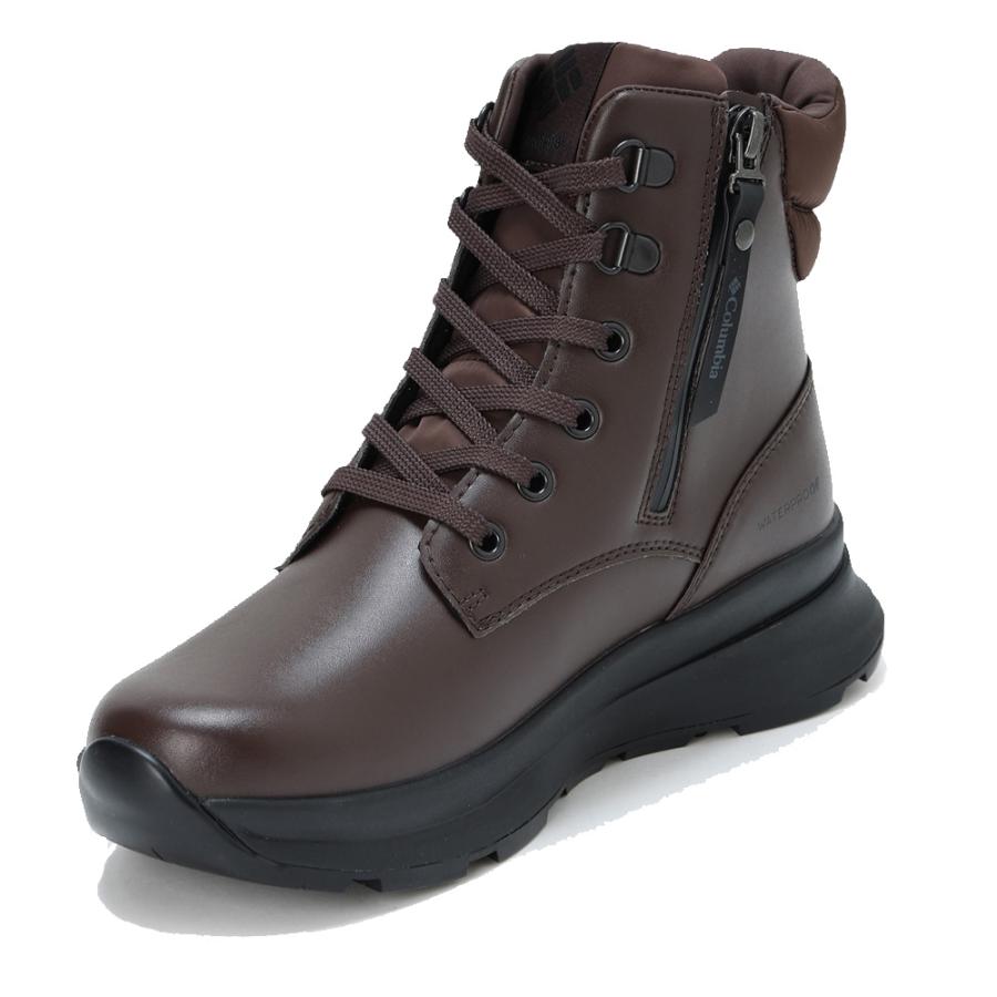 Columbia（コロンビア） スノーブーツ レディース サップランド フォー