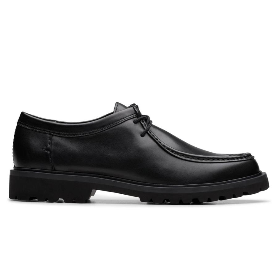 Clarks（クラークス） ビジネスシューズ メンズ 本革 レザー Berwick