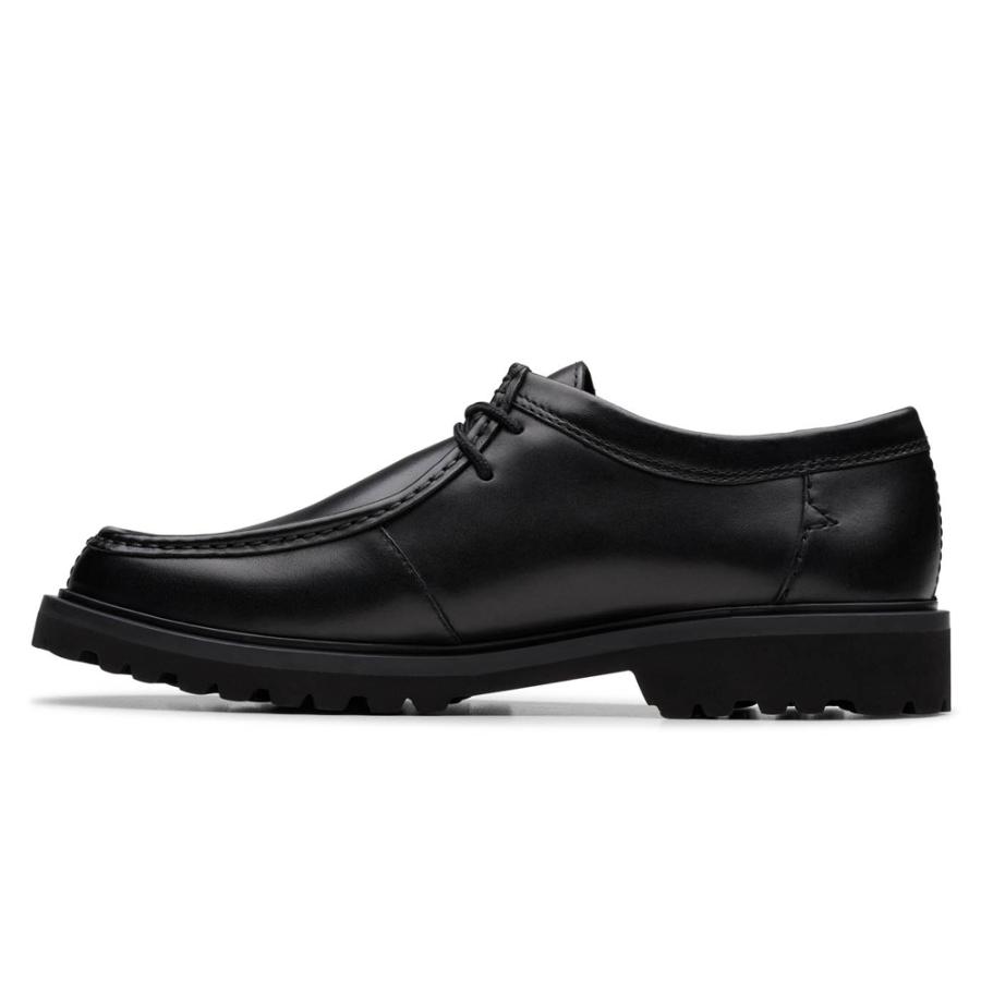 Clarks（クラークス） ビジネスシューズ メンズ 本革 レザー Berwick