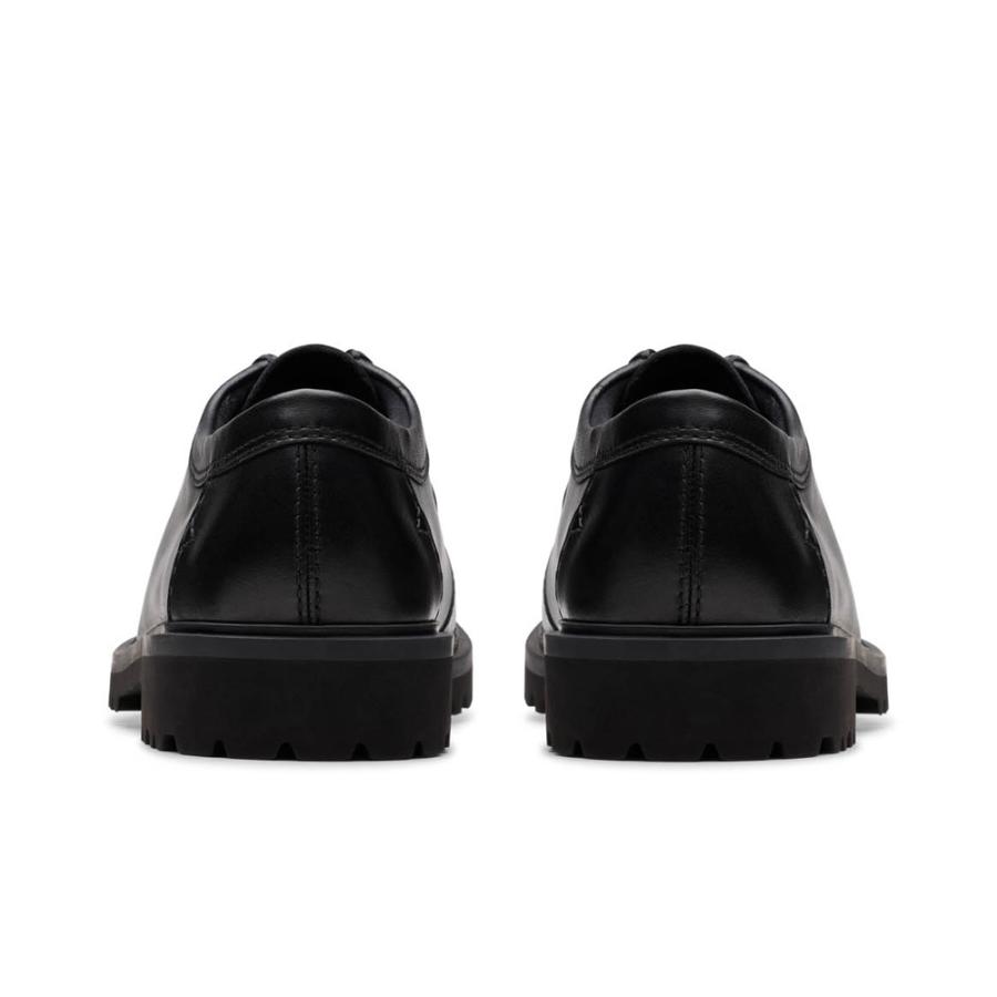 Clarks（クラークス） ビジネスシューズ メンズ 本革 レザー Berwick