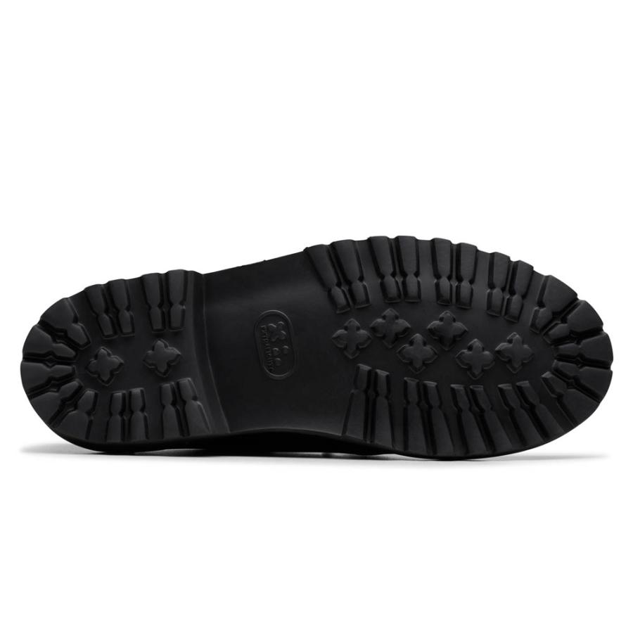 Clarks（クラークス） ビジネスシューズ メンズ 本革 レザー Berwick