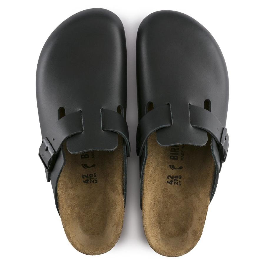BIRKENSTOCK（ビルケンシュトック） ボストン ナロー幅 レディース