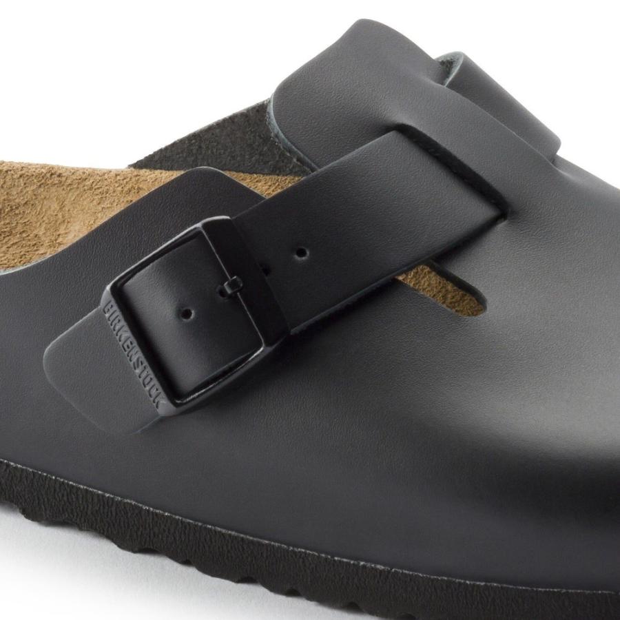 BIRKENSTOCK（ビルケンシュトック） ボストン ナロー幅 レディース