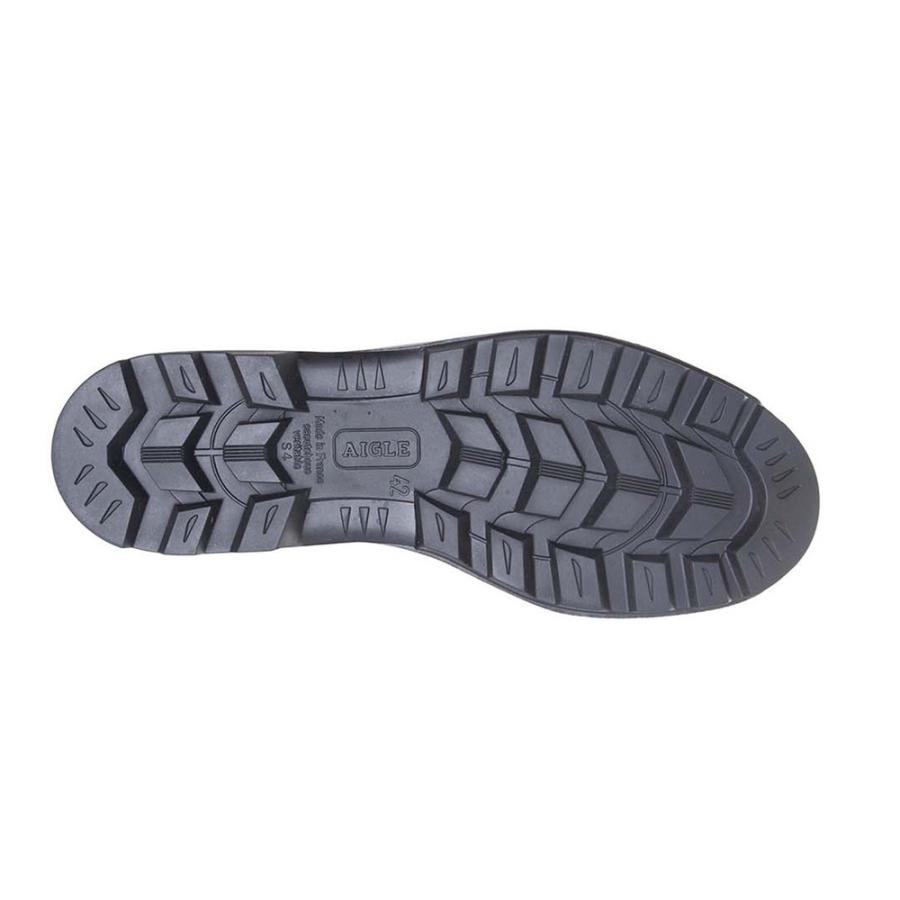 エーグル ベニル レインブーツ 長靴 ロング AIGLE ZZH8578 BENYL