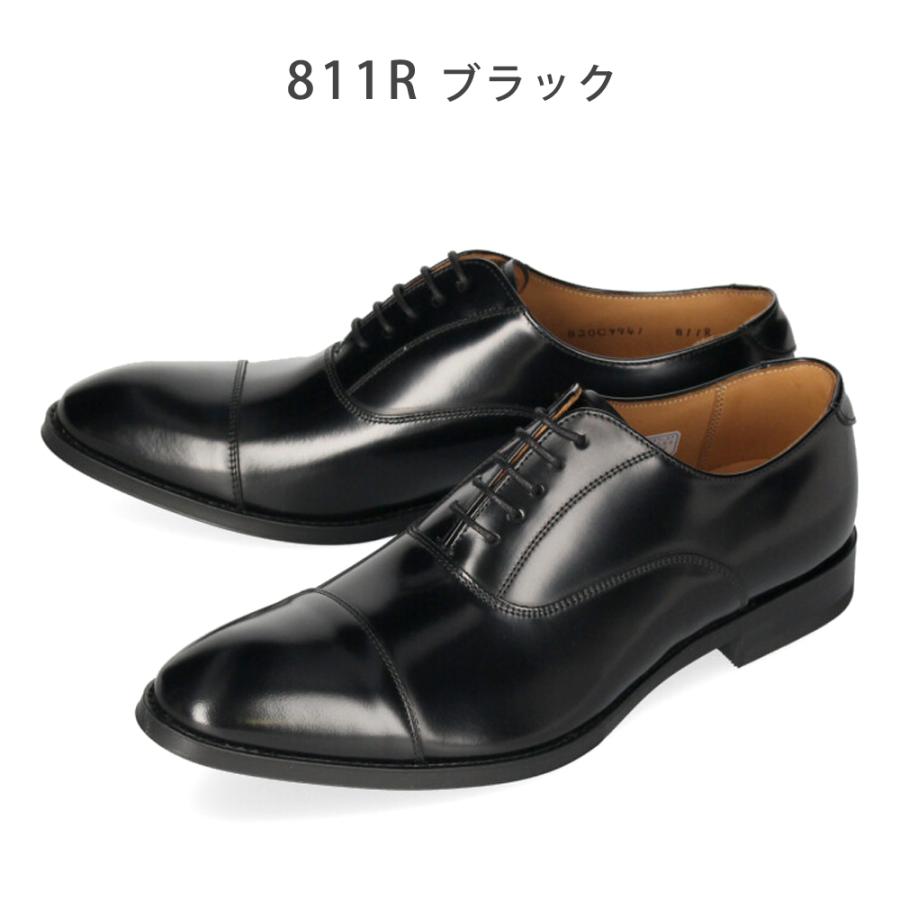 REGAL（リーガル） 靴 メンズ ビジネスシューズ 本革 810RAL 811RAL