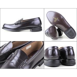 リーガル 靴 Regal メンズ ローファー 2177af ダークブラウン 紳士靴 2e 本革 Parade ワシントン靴店 通販 Paypayモール