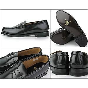 リーガル 靴 Regal メンズ ローファー 2177neb ブラック 紳士靴 2e 本革 Parade ワシントン靴店 通販 Paypayモール