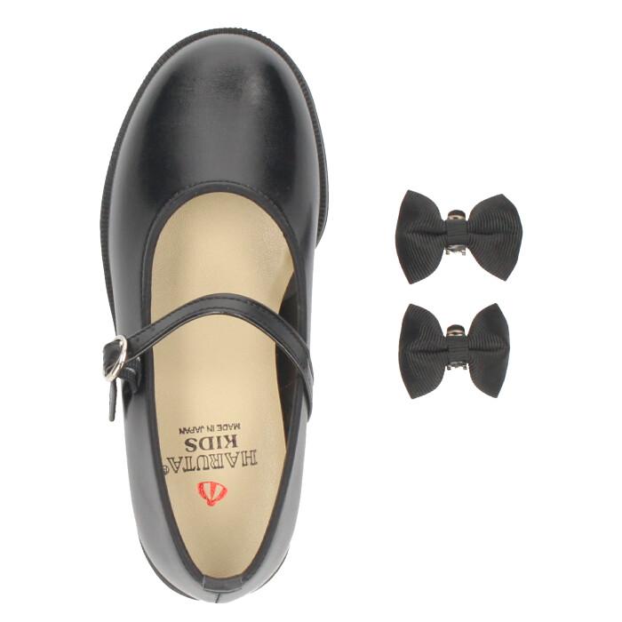 HARUTA（ハルタ） キッズ フォーマルシューズ 発表会 靴 子供 入学式