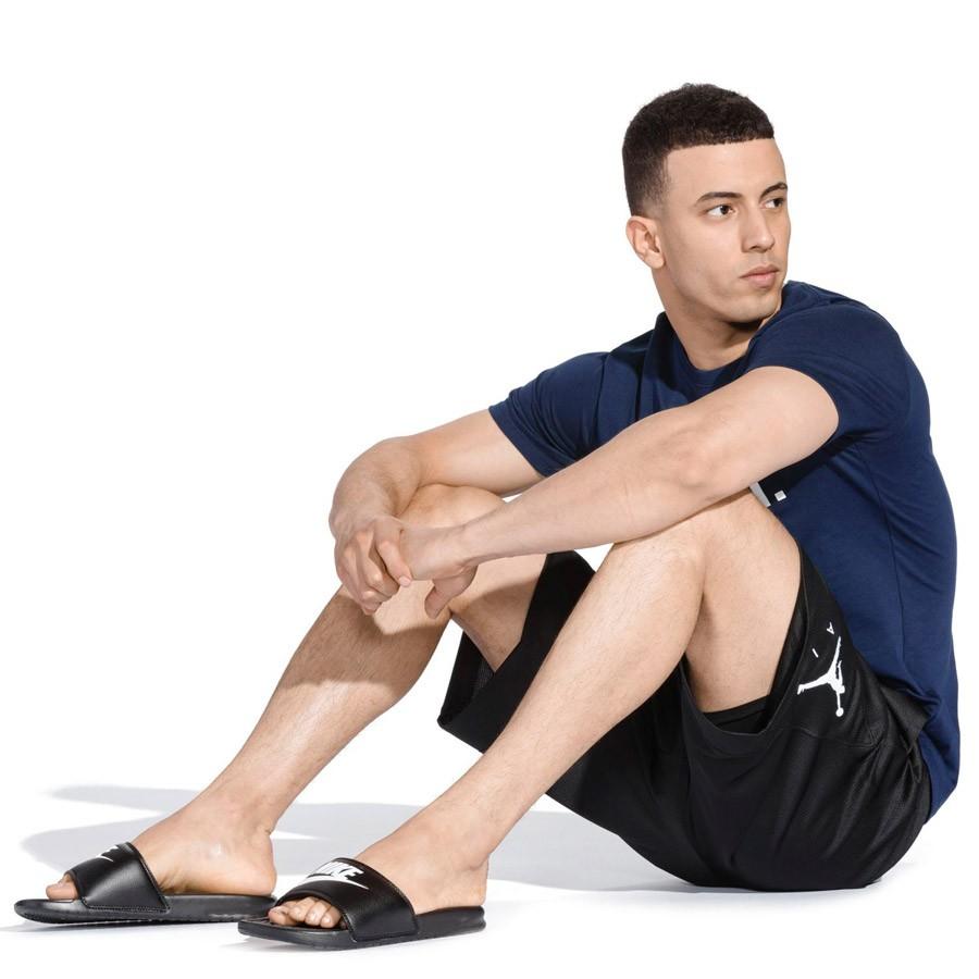 ナイキ Nike ベナッシ 黒 スポーツサンダル メンズ レディース ブラック シャワーサンダル 3430 090 セール Parade ワシントン靴店 通販 Paypayモール