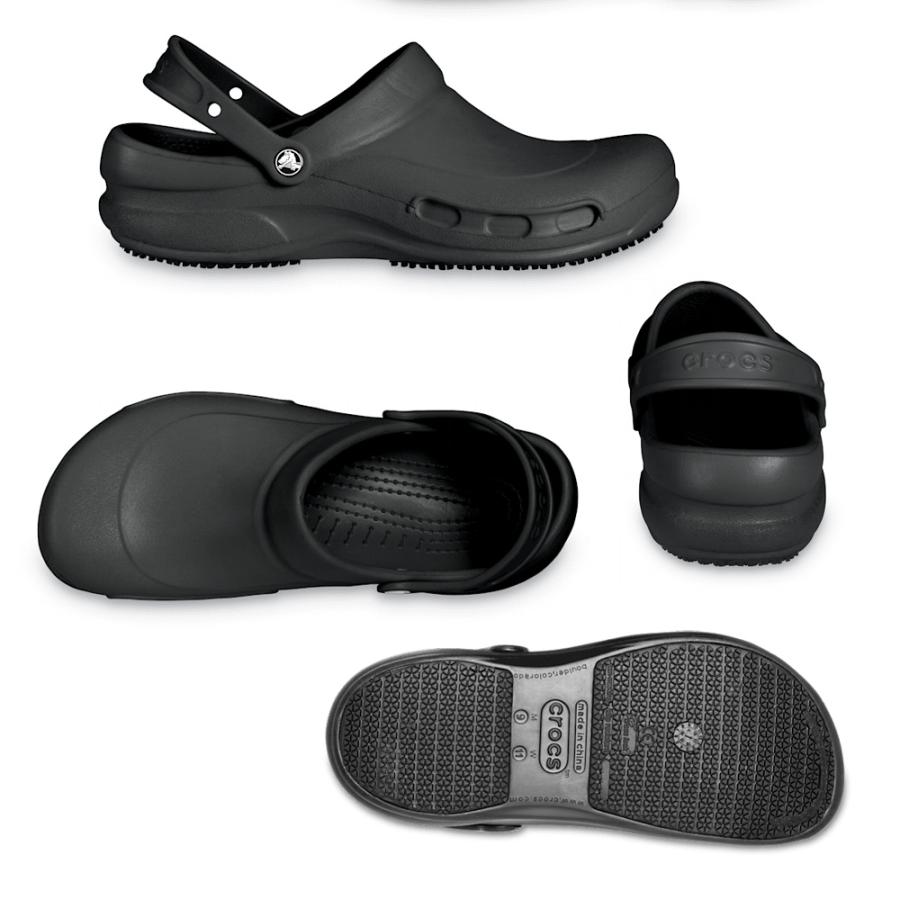 crocs（クロックス） サンダル メンズ レディース ビストロ クロッグ