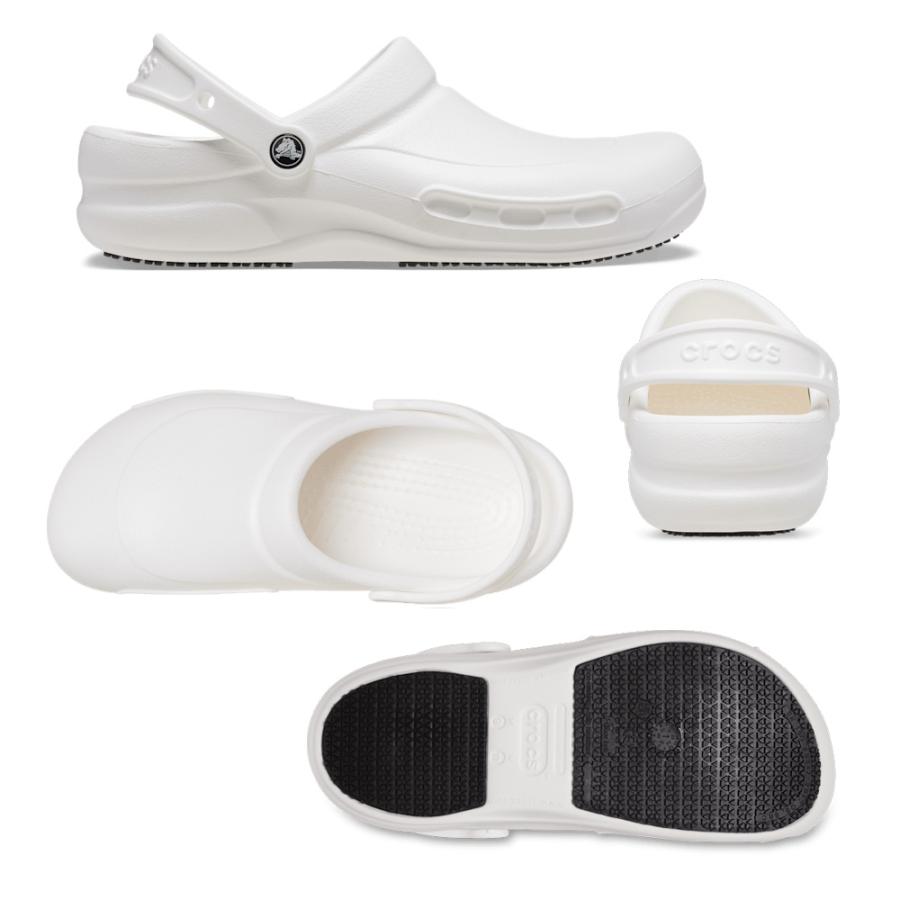 crocs（クロックス） サンダル メンズ レディース ビストロ クロッグ