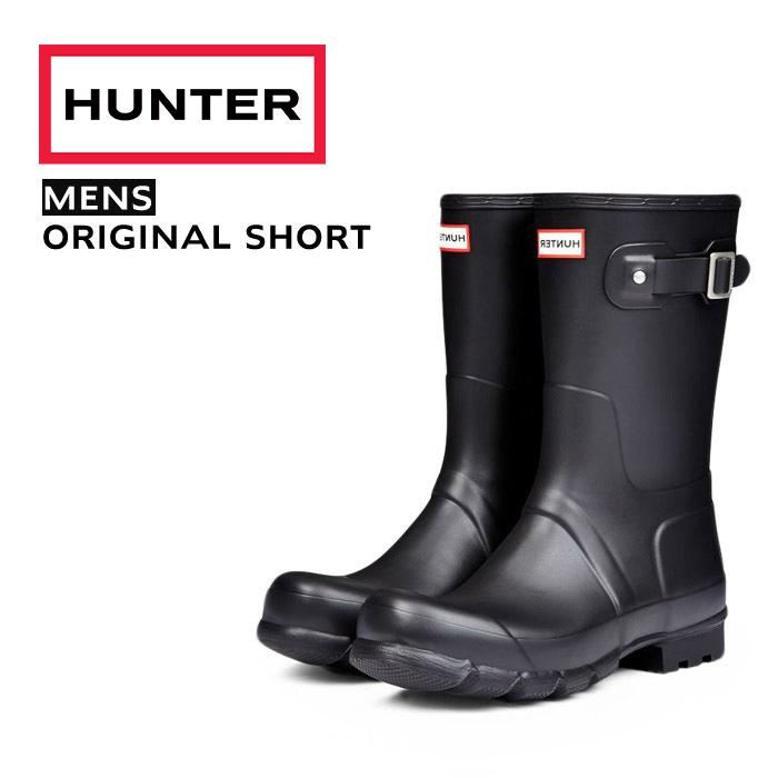 HUNTER ハンター 長靴 メンズ レインブーツ レインシューズ HUNTER ハンター 長靴 メンズ レインブーツ レインシューズ