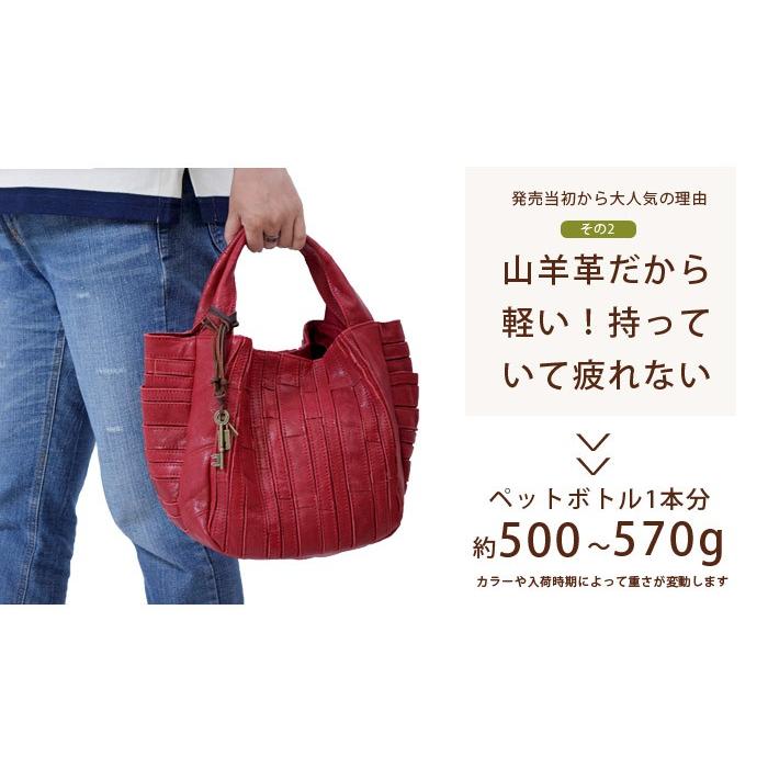希少 Trideep トライディープ レザー パッチワークショルダーバッグ 本革 ハンドバッグ ボール型 丸型 レディース 本革 パッチワーク 小さめ