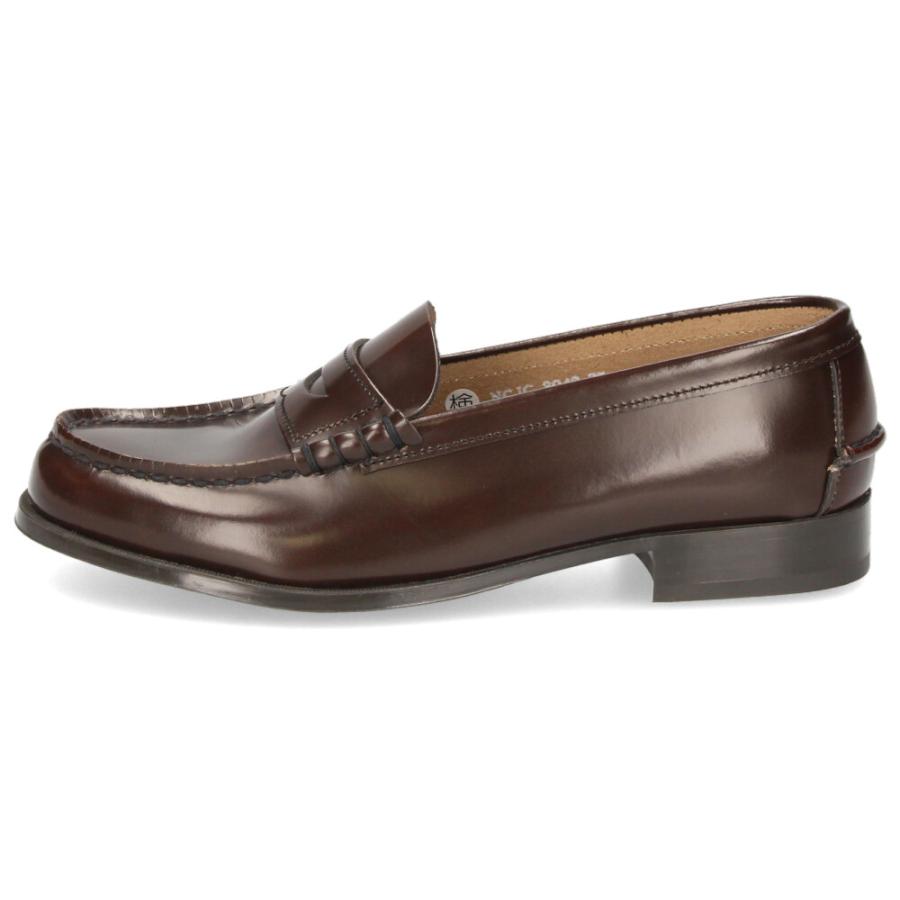 ハルタ HARUTA ローファー 3048 レディース 本革 牛革 幅広 3E 学生靴 通学 高校生 コインローファー 楽天市場】【ポイント11倍】  ハルタ ローファー 学生 レディース 本革 3E 3048 高校生 HARUTA 通学 靴 22cm-26cm 黒 ブラック クロ ブラウン 女の子  卒業式