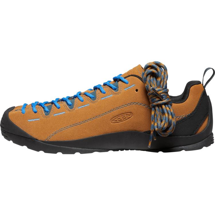 KEEN（キーン） ジャスパー メンズ スニーカー 本革 スエード JASPER